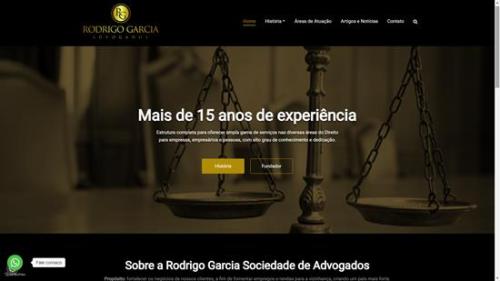 Rodrigo Garcia Advogados Associados